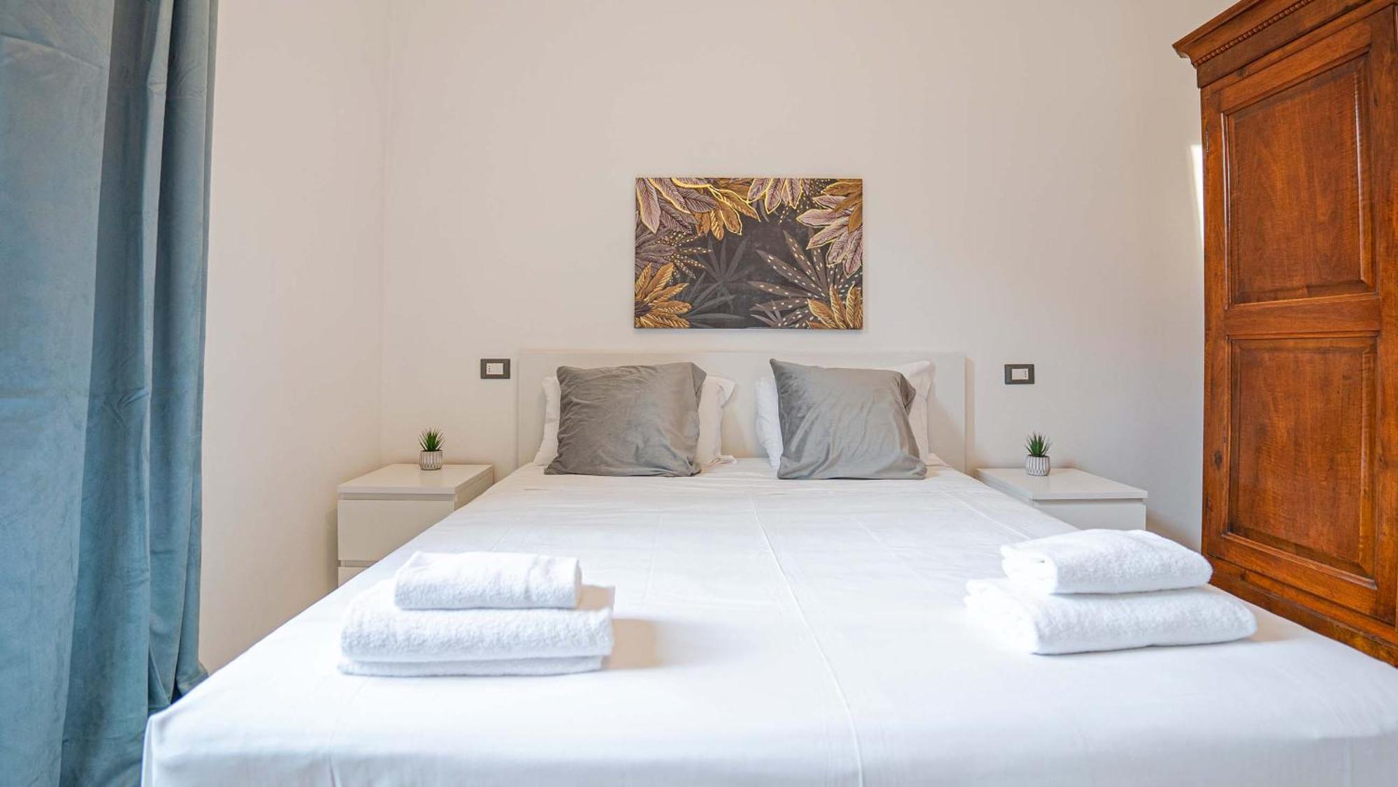 Colonna Guest House Rome Exterior photo