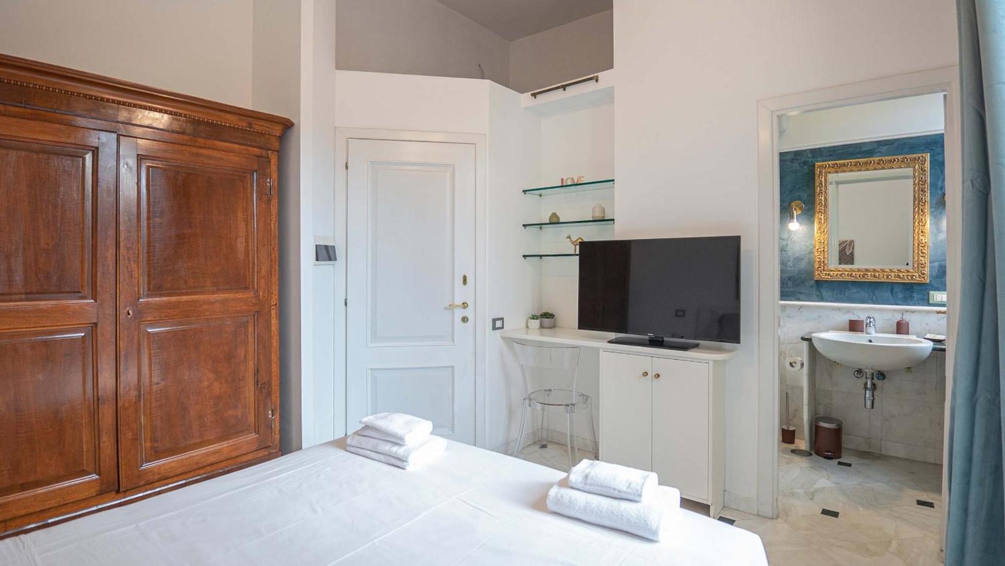 Colonna Guest House Rome Exterior photo
